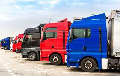 Adana Alaçam Ambar Nakliyat