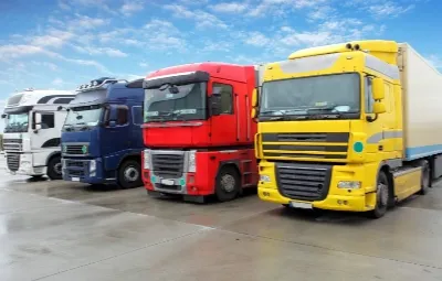 Adana Alaçam Nakliye Ambarı