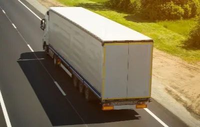 Adana ile Alaçam Arası Parça Eşya Taşıma