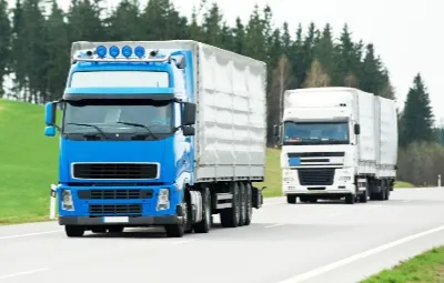 Adana ile Alaçam Arası Eşya Taşıma